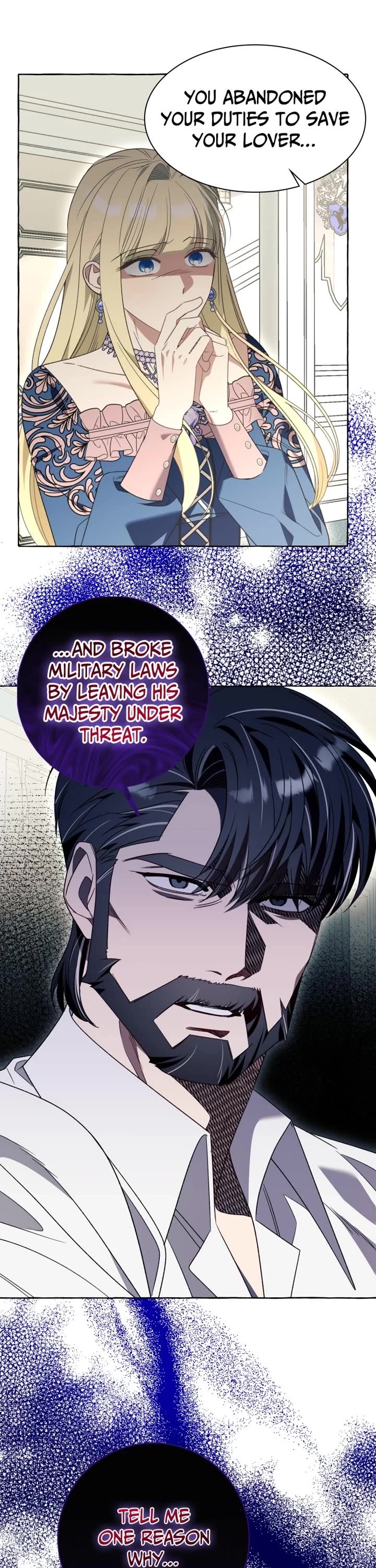 Not Your Typical Reincarnation Story Chapter 78 page 1 - Chapter 78: (S2) Episode 78