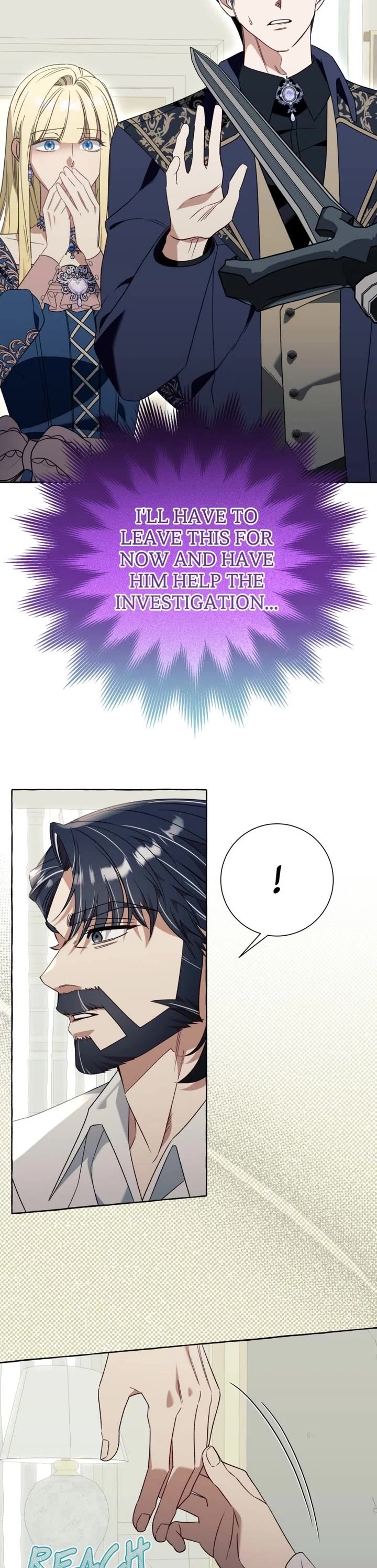 Not Your Typical Reincarnation Story Chapter 78 page 10 - Chapter 78: (S2) Episode 78