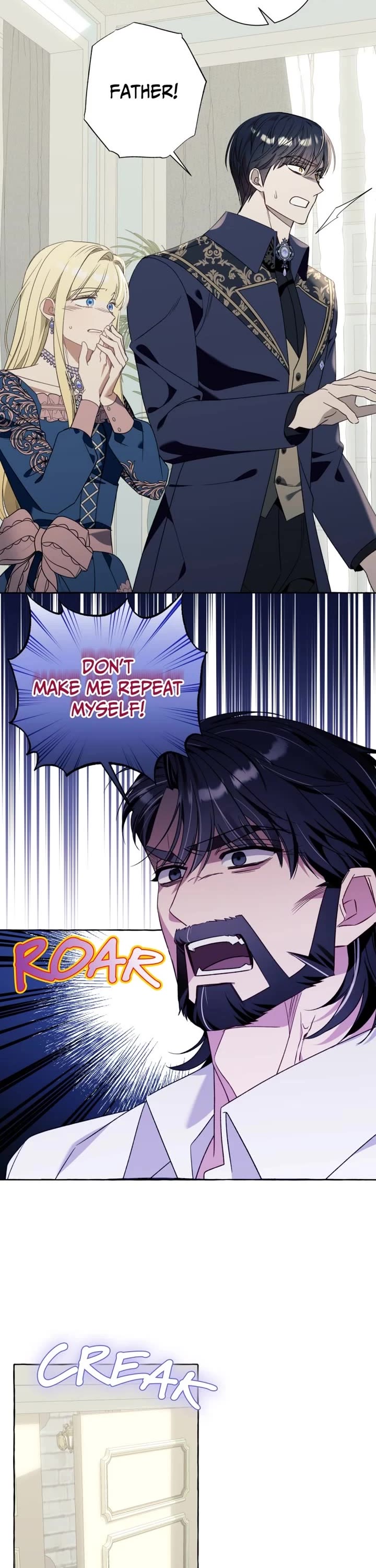 Not Your Typical Reincarnation Story Chapter 78 page 12 - Chapter 78: (S2) Episode 78