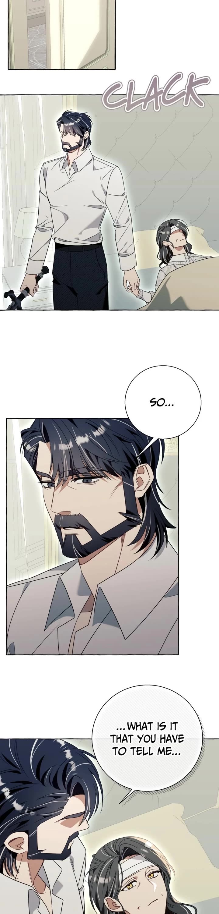 Not Your Typical Reincarnation Story Chapter 78 page 13 - Chapter 78: (S2) Episode 78