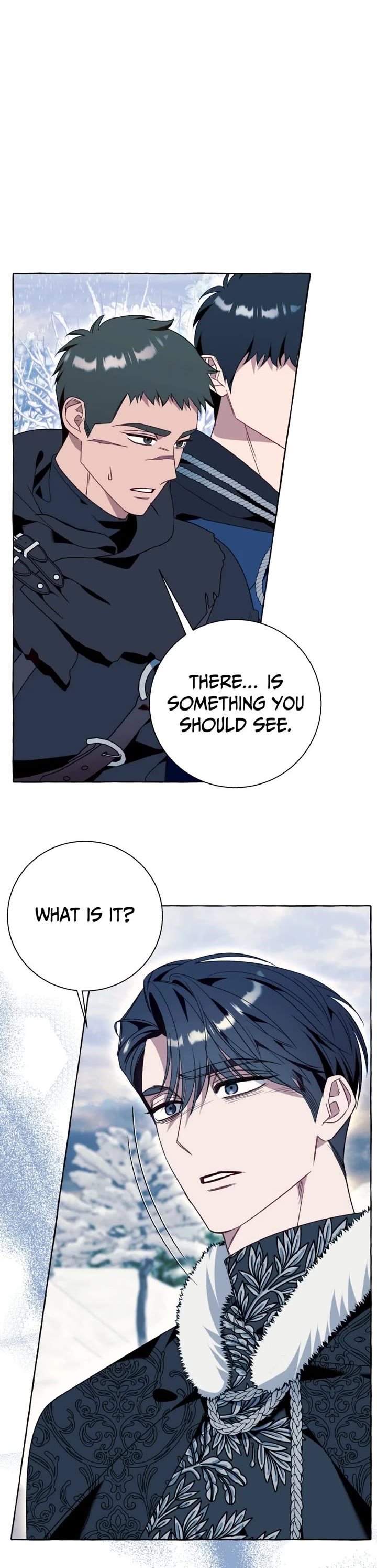 Not Your Typical Reincarnation Story Chapter 78 page 15 - Chapter 78: (S2) Episode 78