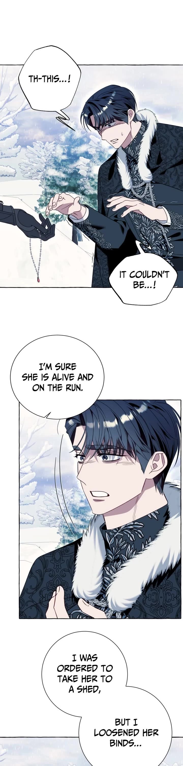 Not Your Typical Reincarnation Story Chapter 78 page 17 - Chapter 78: (S2) Episode 78