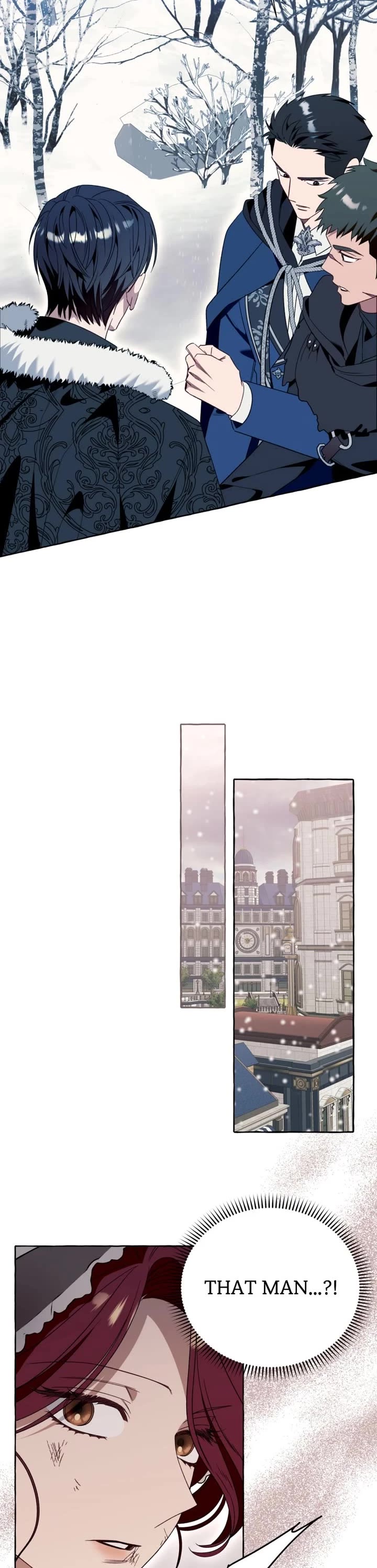 Not Your Typical Reincarnation Story Chapter 78 page 19 - Chapter 78: (S2) Episode 78