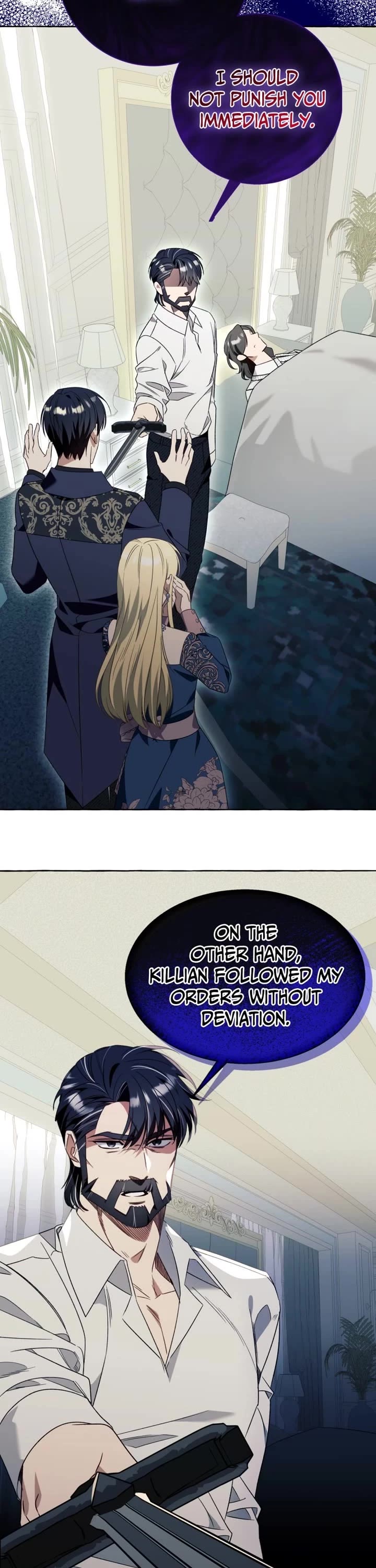 Not Your Typical Reincarnation Story Chapter 78 page 2 - Chapter 78: (S2) Episode 78