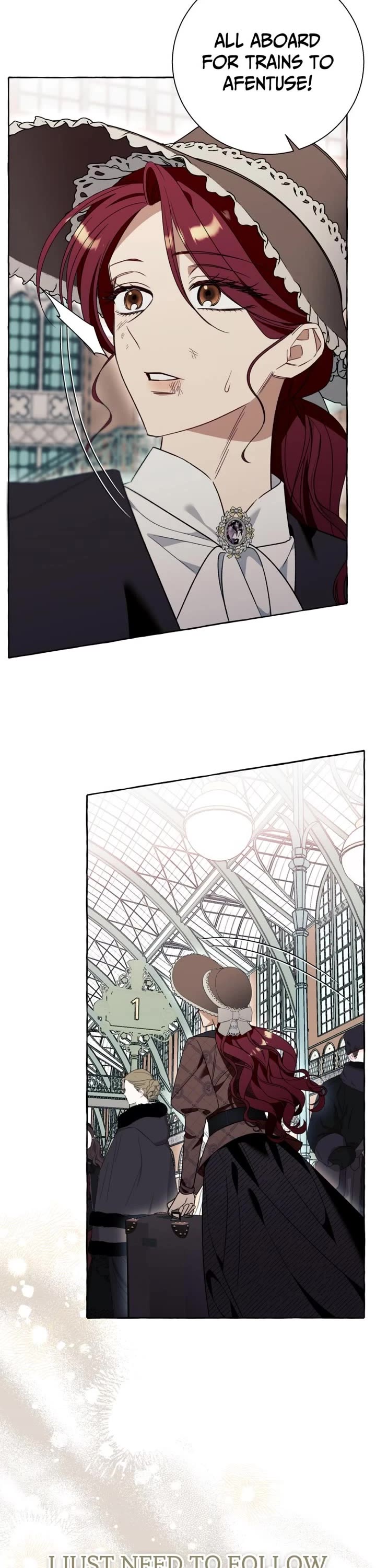 Not Your Typical Reincarnation Story Chapter 78 page 27 - Chapter 78: (S2) Episode 78