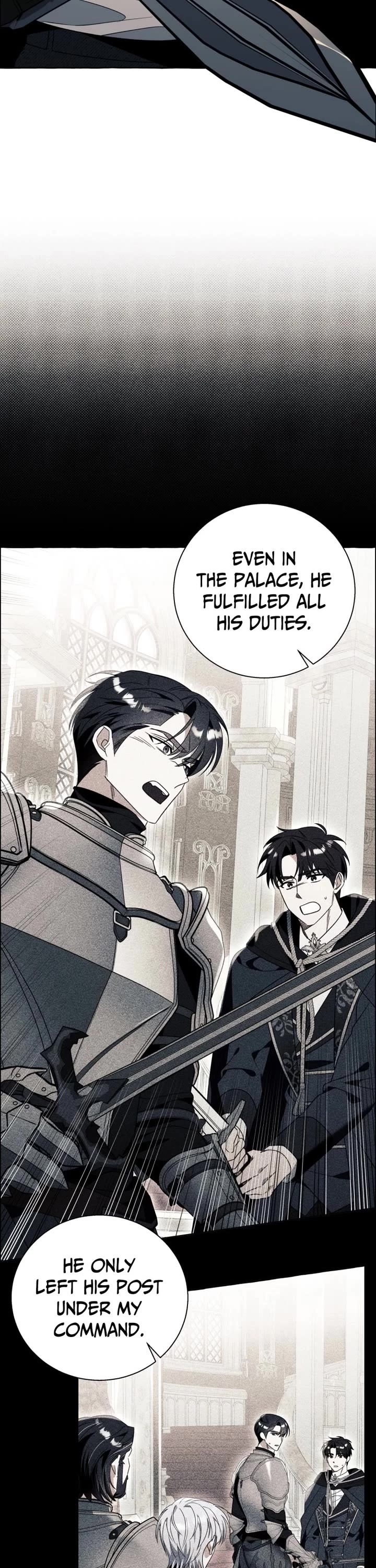 Not Your Typical Reincarnation Story Chapter 78 page 3 - Chapter 78: (S2) Episode 78