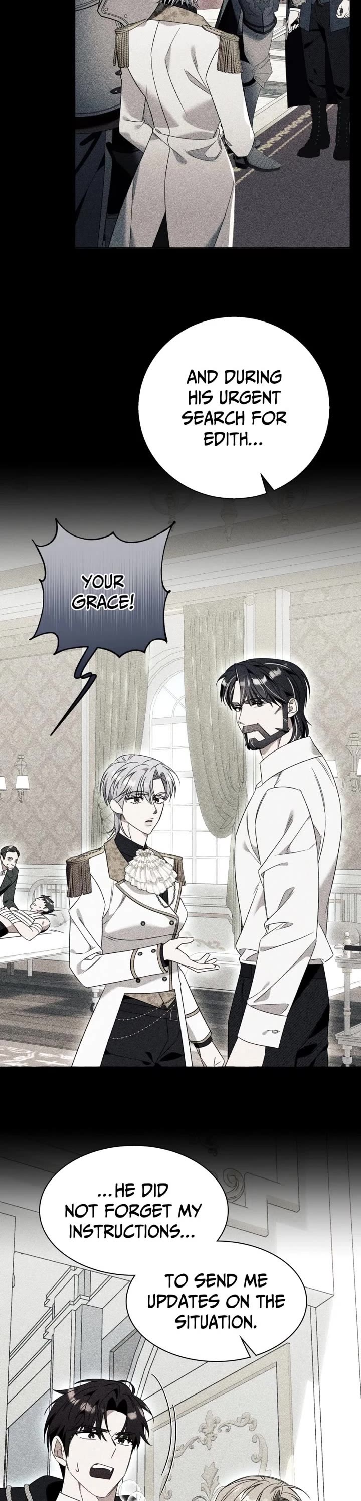 Not Your Typical Reincarnation Story Chapter 78 page 4 - Chapter 78: (S2) Episode 78