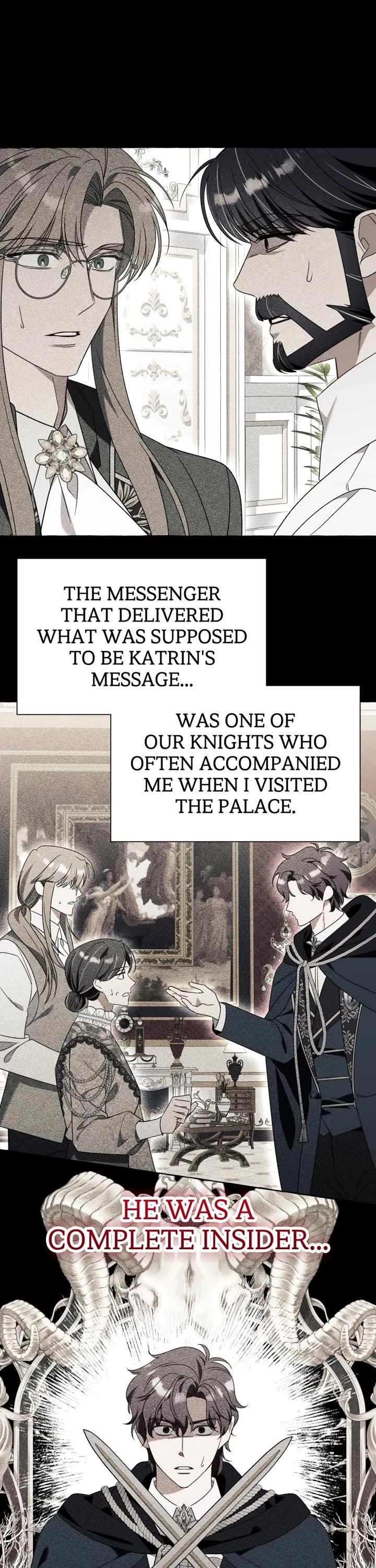 Not Your Typical Reincarnation Story Chapter 78 page 7 - Chapter 78: (S2) Episode 78