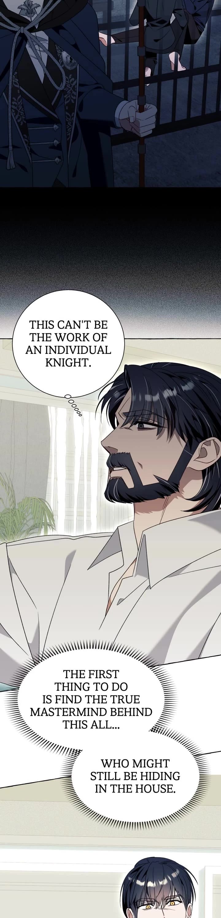 Not Your Typical Reincarnation Story Chapter 78 page 9 - Chapter 78: (S2) Episode 78
