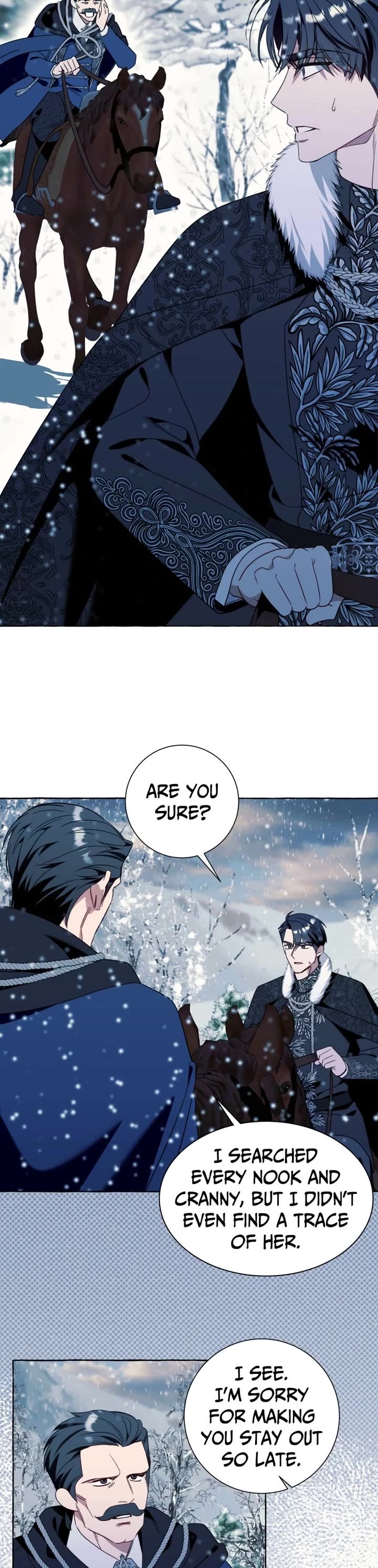 Not Your Typical Reincarnation Story Chapter 79 page 10 - Chapter 79: (S2) Episode 79
