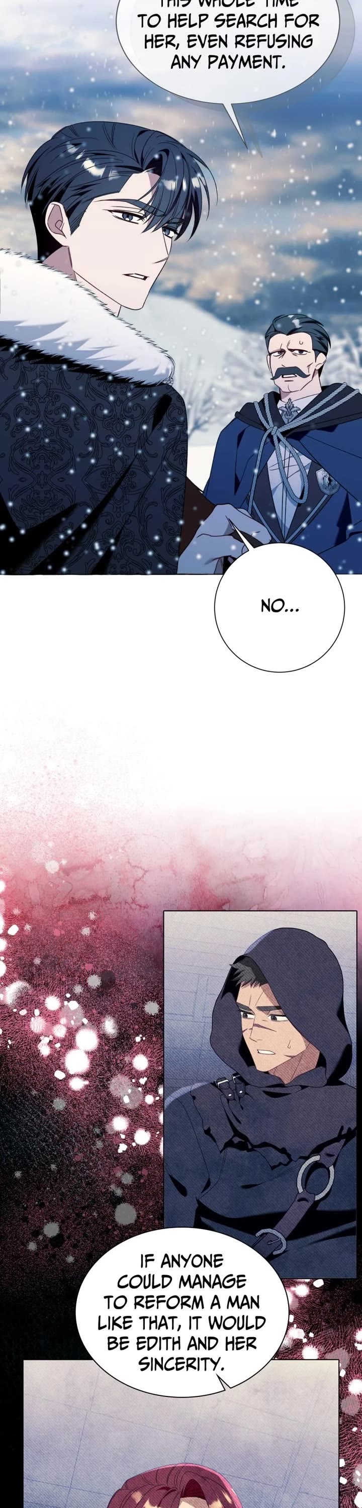 Not Your Typical Reincarnation Story Chapter 79 page 12 - Chapter 79: (S2) Episode 79