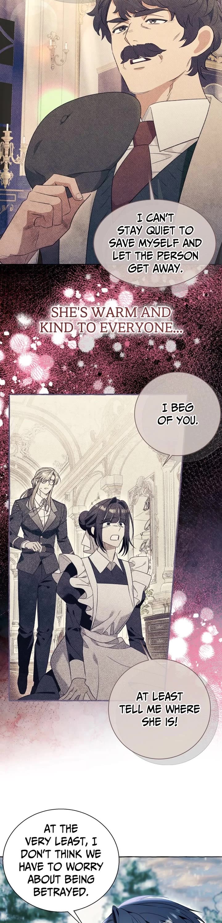 Not Your Typical Reincarnation Story Chapter 79 page 14 - Chapter 79: (S2) Episode 79
