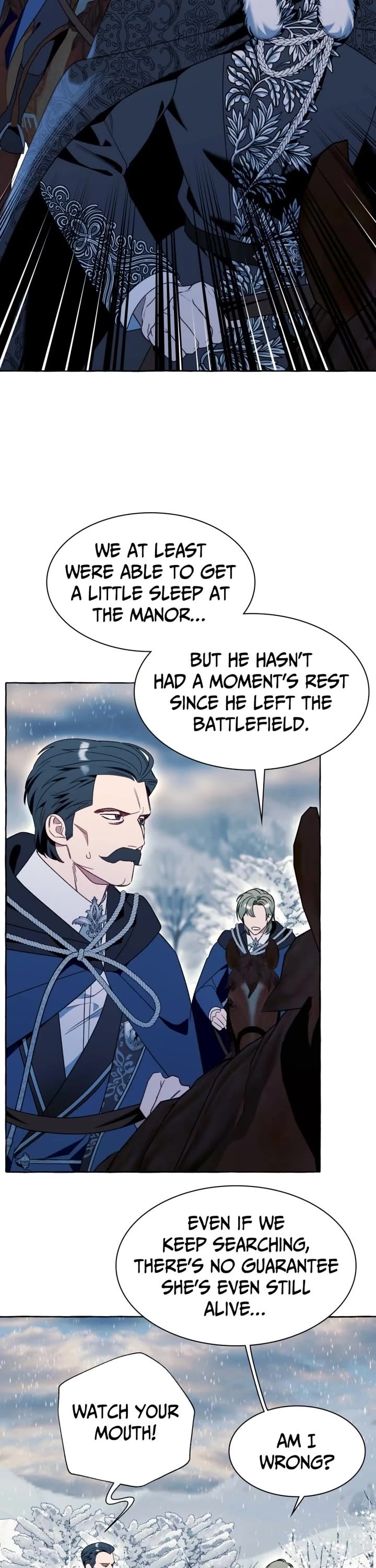 Not Your Typical Reincarnation Story Chapter 79 page 16 - Chapter 79: (S2) Episode 79