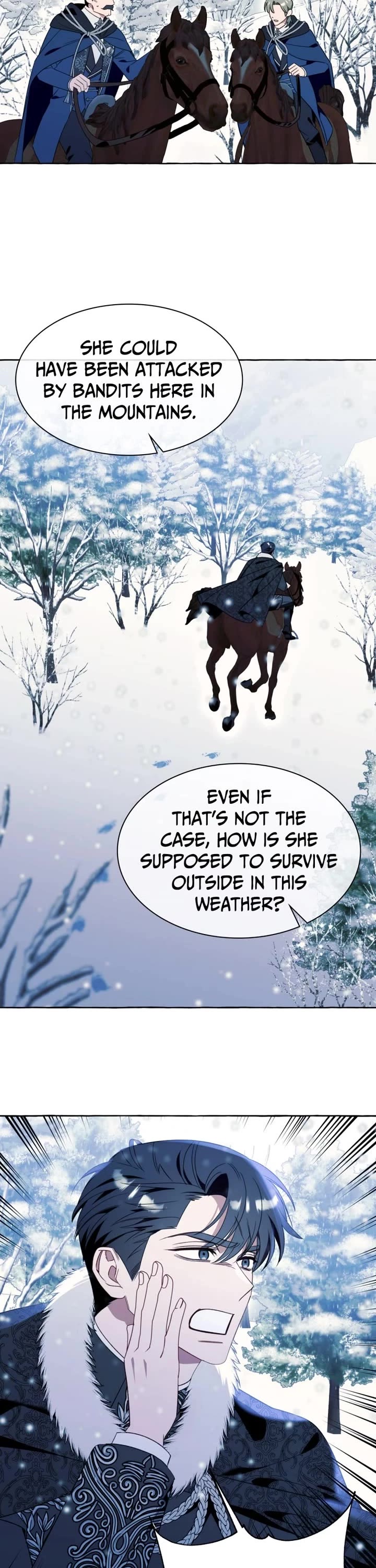 Not Your Typical Reincarnation Story Chapter 79 page 17 - Chapter 79: (S2) Episode 79