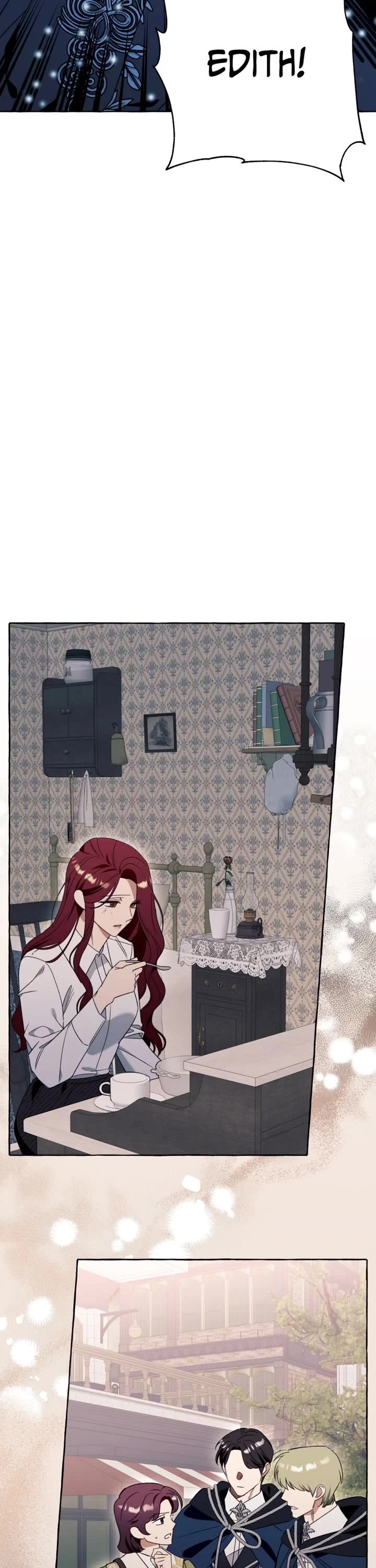 Not Your Typical Reincarnation Story Chapter 79 page 18 - Chapter 79: (S2) Episode 79