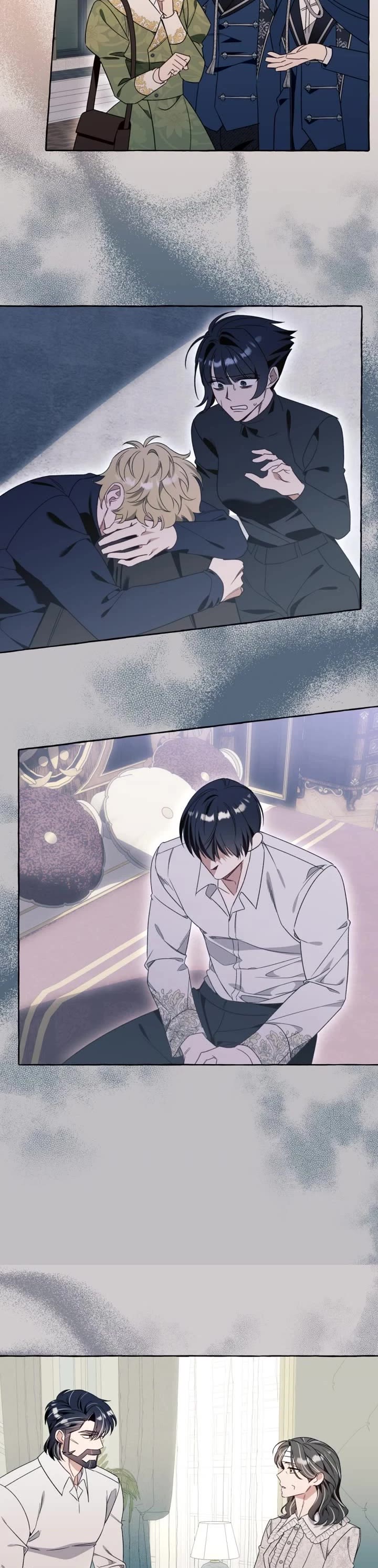 Not Your Typical Reincarnation Story Chapter 79 page 19 - Chapter 79: (S2) Episode 79