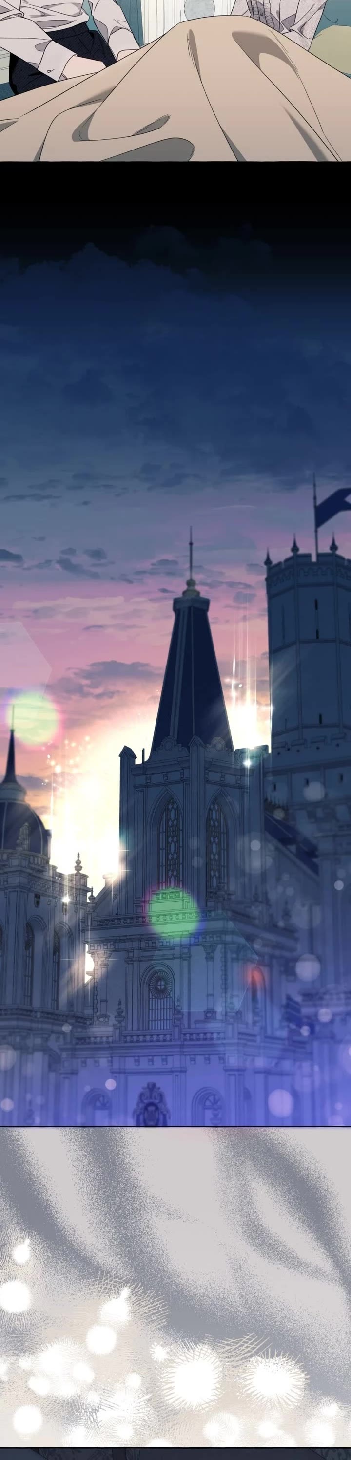 Not Your Typical Reincarnation Story Chapter 79 page 20 - Chapter 79: (S2) Episode 79