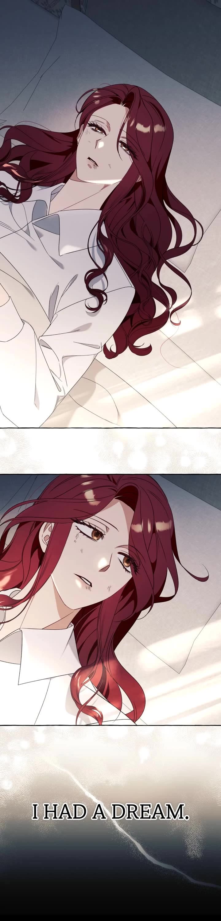 Not Your Typical Reincarnation Story Chapter 79 page 21 - Chapter 79: (S2) Episode 79
