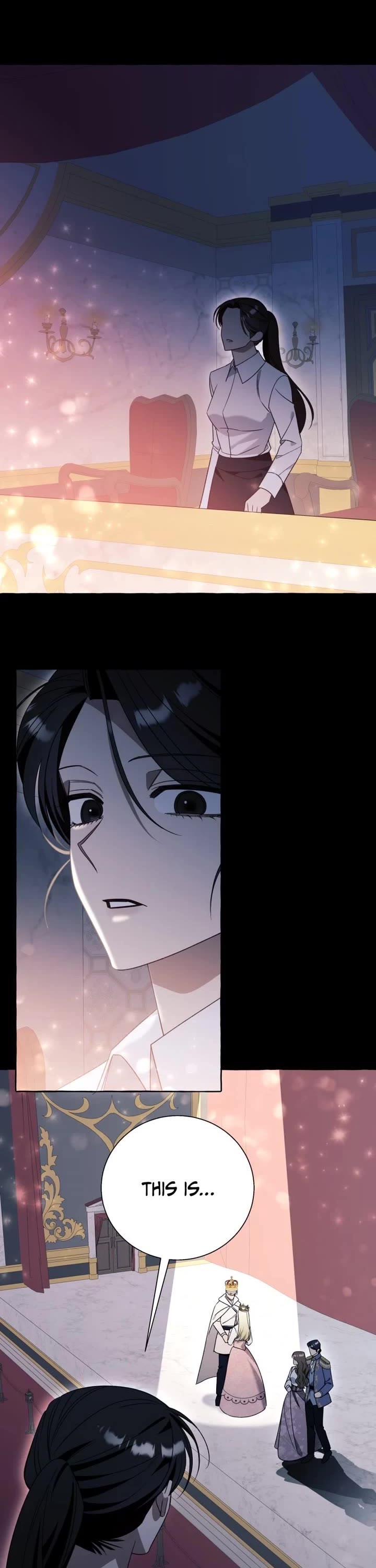 Not Your Typical Reincarnation Story Chapter 79 page 22 - Chapter 79: (S2) Episode 79