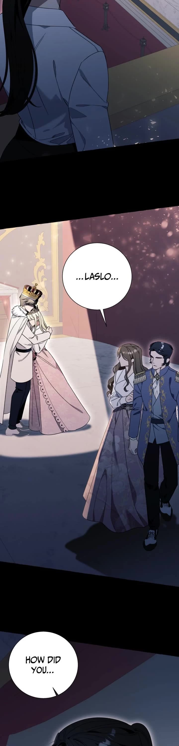 Not Your Typical Reincarnation Story Chapter 79 page 23 - Chapter 79: (S2) Episode 79