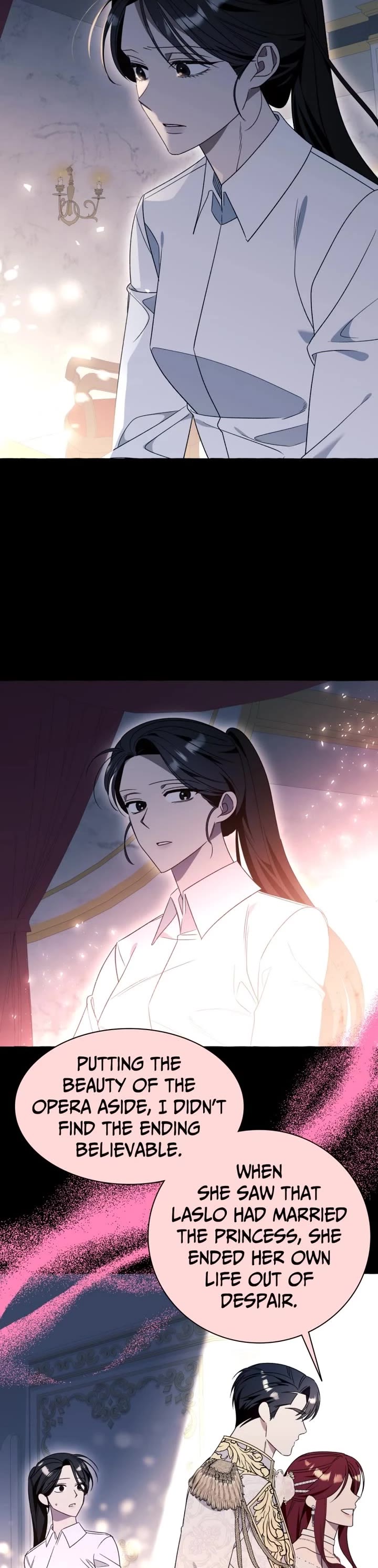 Not Your Typical Reincarnation Story Chapter 79 page 24 - Chapter 79: (S2) Episode 79