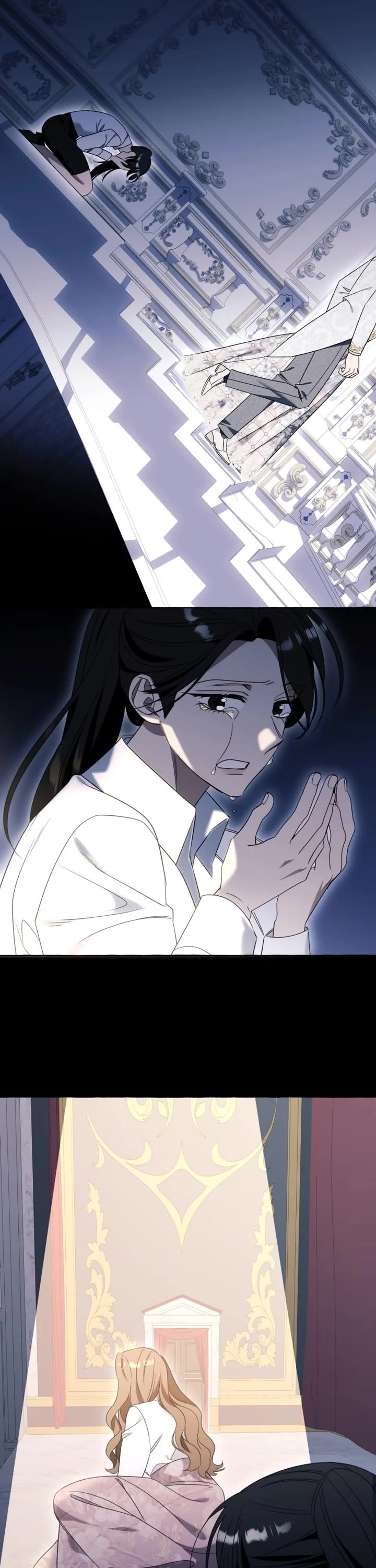 Not Your Typical Reincarnation Story Chapter 79 page 27 - Chapter 79: (S2) Episode 79