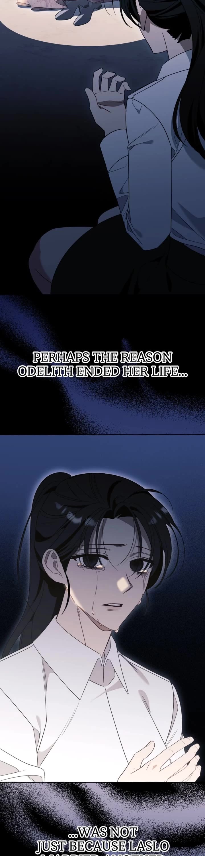 Not Your Typical Reincarnation Story Chapter 79 page 28 - Chapter 79: (S2) Episode 79