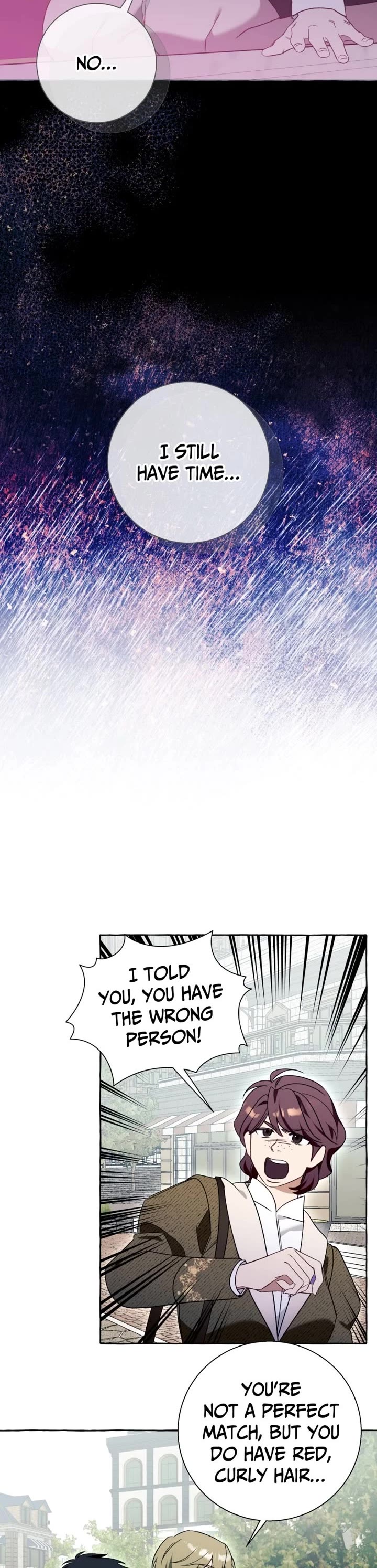 Not Your Typical Reincarnation Story Chapter 79 page 30 - Chapter 79: (S2) Episode 79