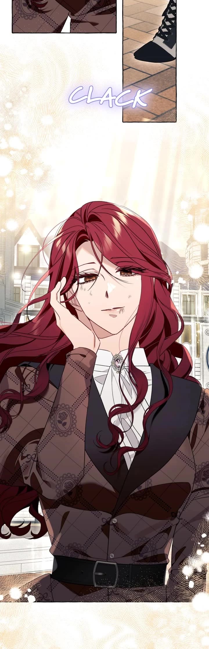 Not Your Typical Reincarnation Story Chapter 79 page 32 - Chapter 79: (S2) Episode 79
