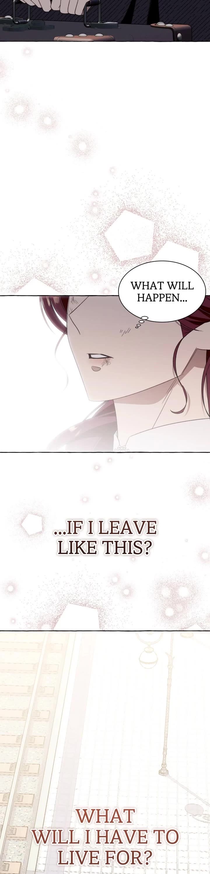 Not Your Typical Reincarnation Story Chapter 79 page 4 - Chapter 79: (S2) Episode 79