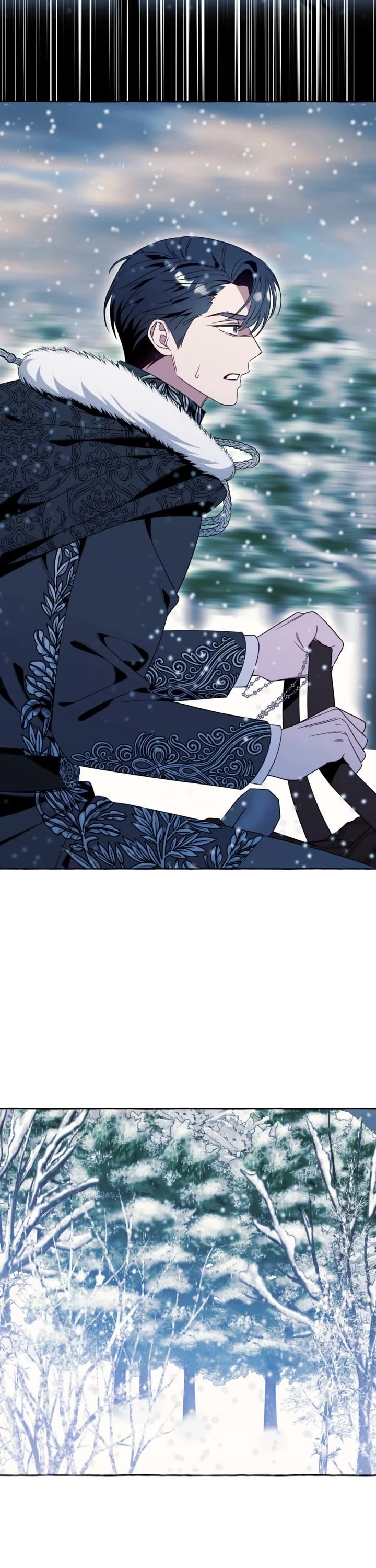 Not Your Typical Reincarnation Story Chapter 79 page 8 - Chapter 79: (S2) Episode 79