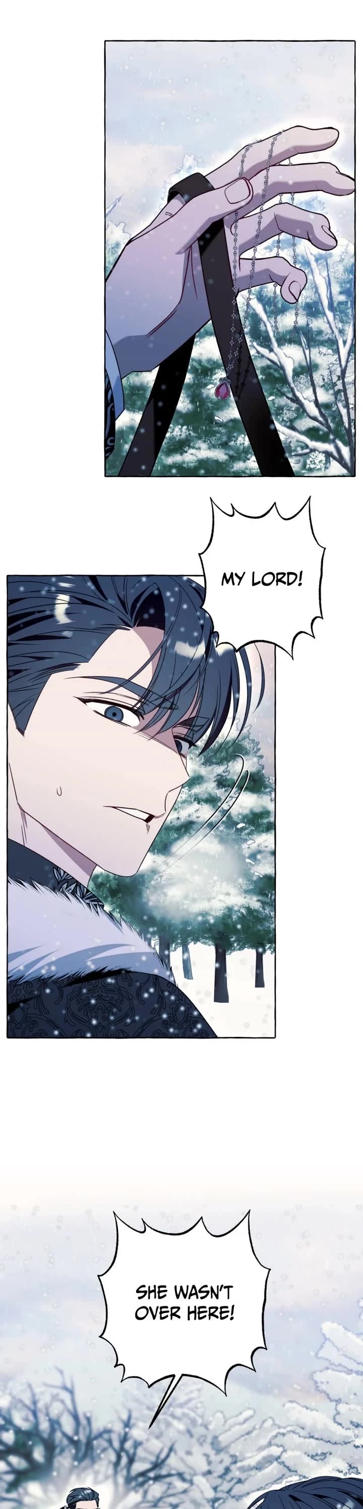 Not Your Typical Reincarnation Story Chapter 79 page 9 - Chapter 79: (S2) Episode 79