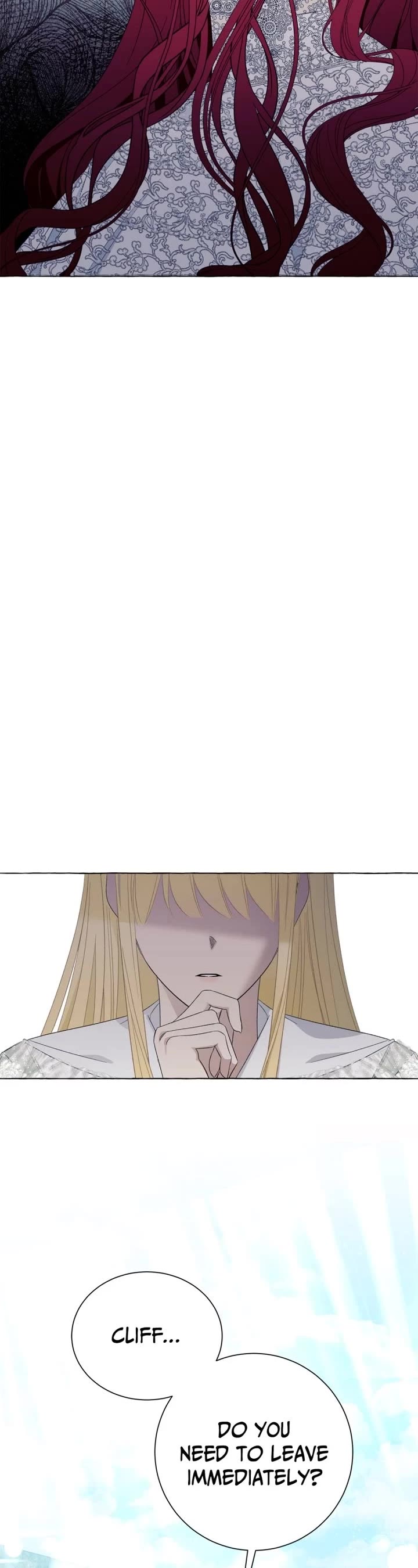 Not Your Typical Reincarnation Story Chapter 8 page 10 - Chapter 8: Episode 8