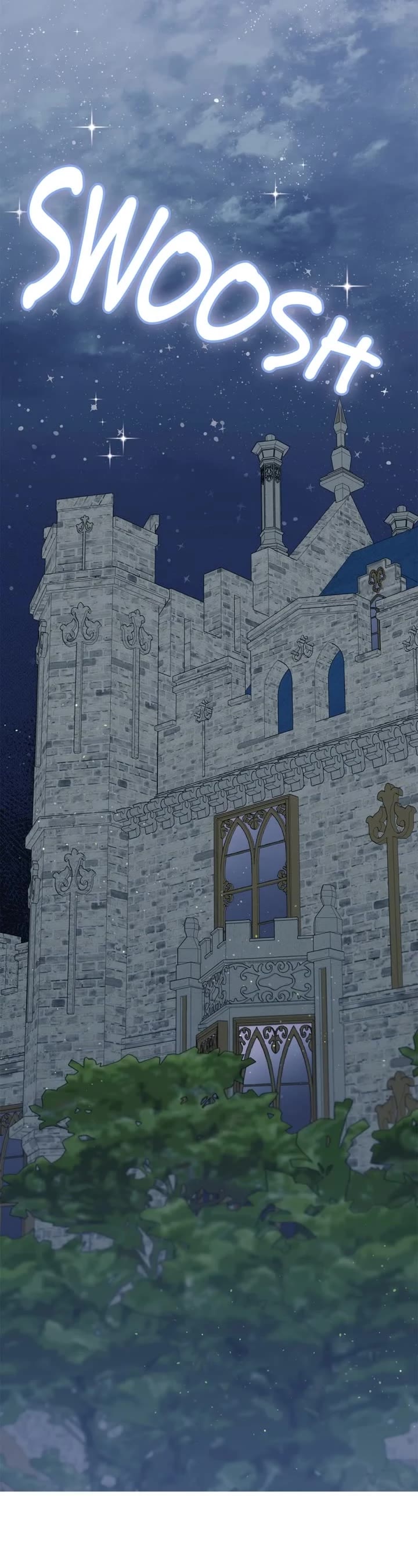 Not Your Typical Reincarnation Story Chapter 8 page 15 - Chapter 8: Episode 8