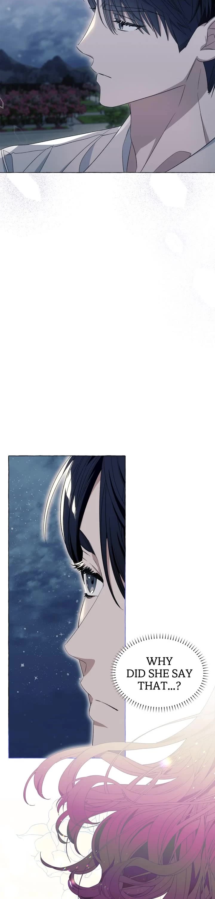 Not Your Typical Reincarnation Story Chapter 8 page 17 - Chapter 8: Episode 8
