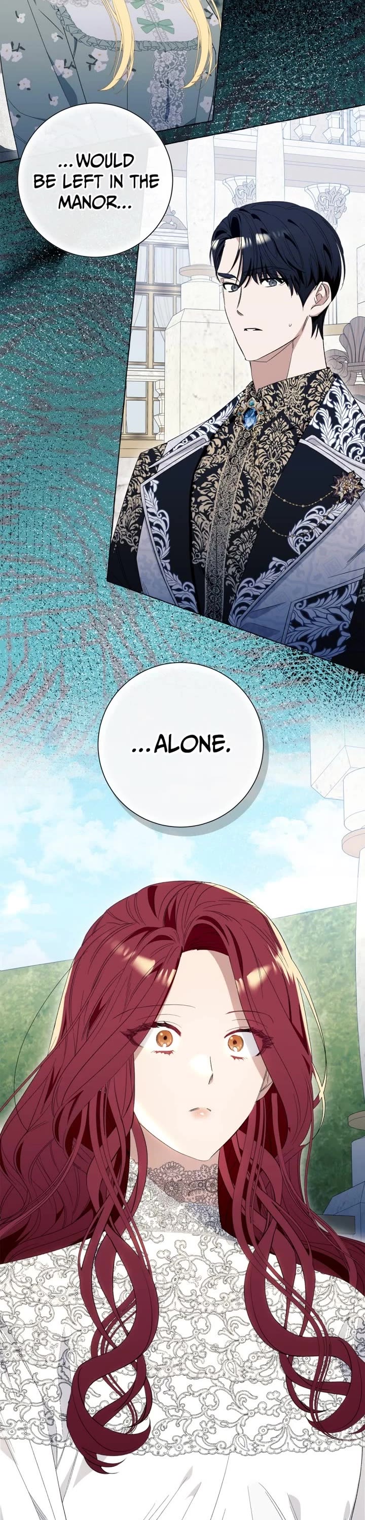 Not Your Typical Reincarnation Story Chapter 8 page 2 - Chapter 8: Episode 8