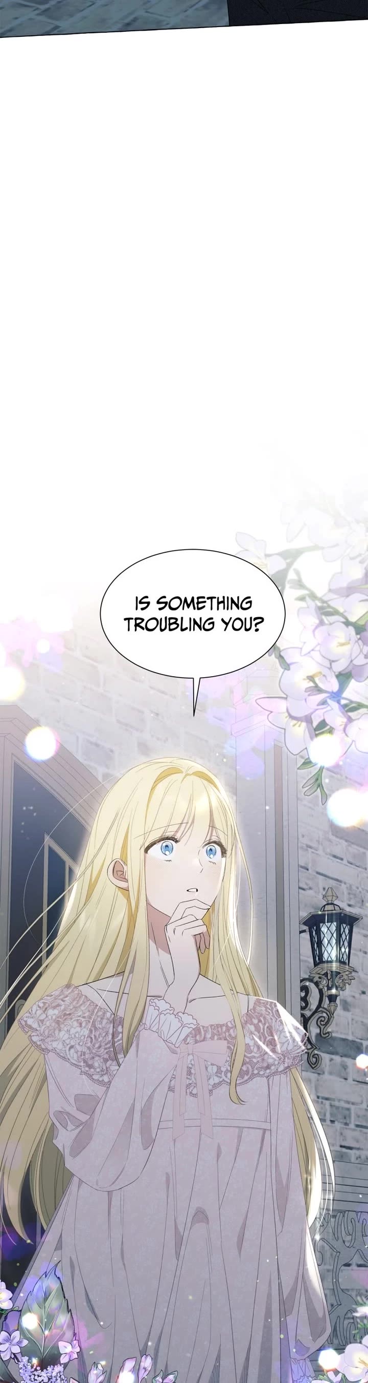 Not Your Typical Reincarnation Story Chapter 8 page 20 - Chapter 8: Episode 8