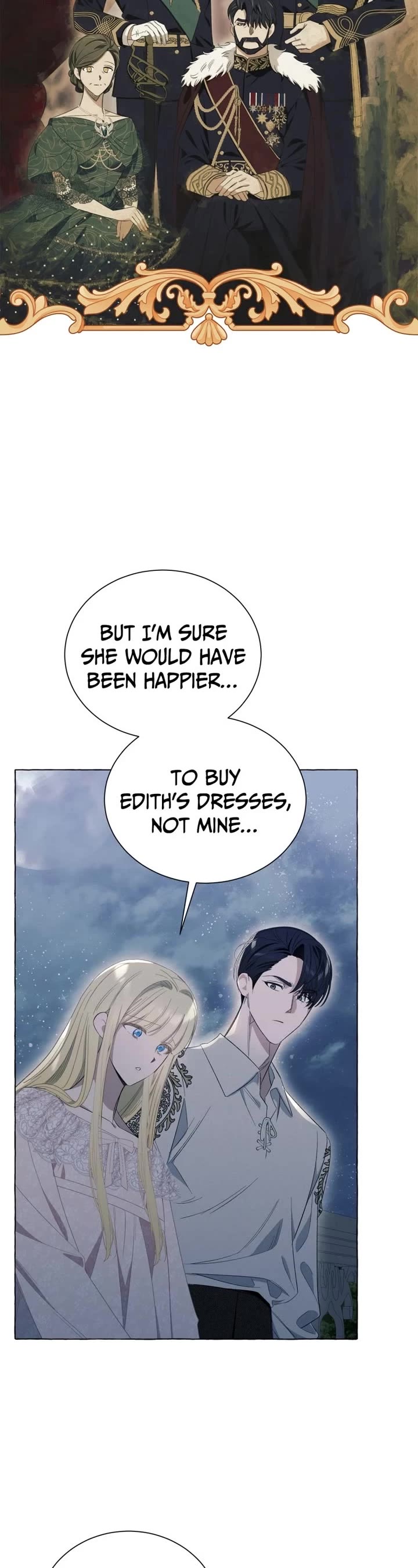 Not Your Typical Reincarnation Story Chapter 8 page 24 - Chapter 8: Episode 8
