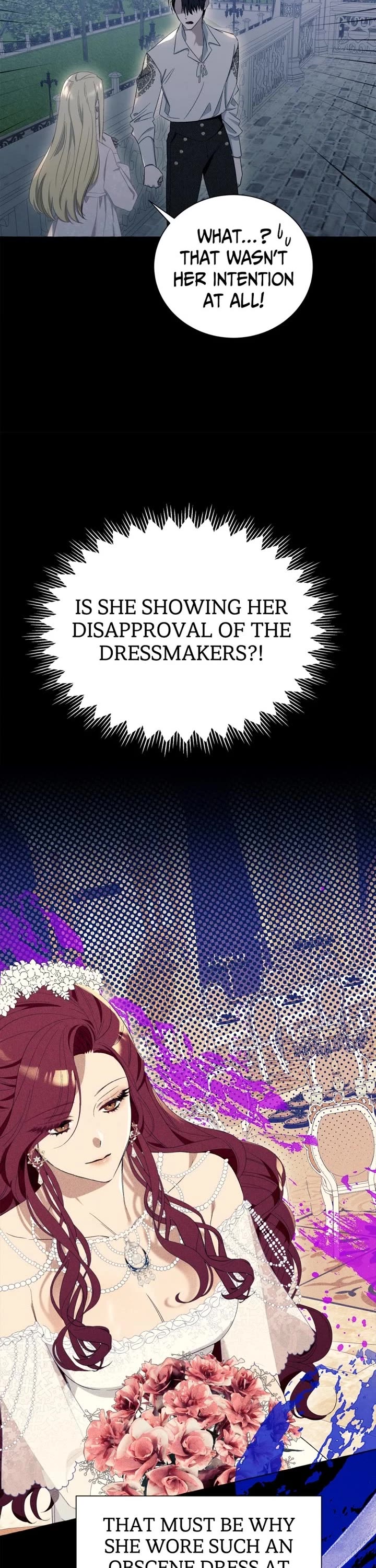 Not Your Typical Reincarnation Story Chapter 8 page 27 - Chapter 8: Episode 8