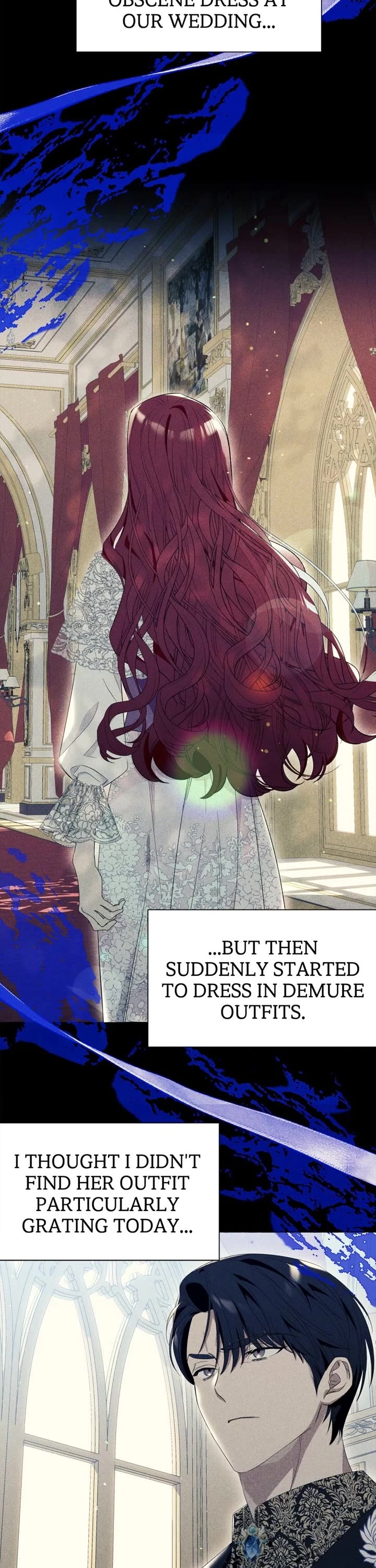 Not Your Typical Reincarnation Story Chapter 8 page 28 - Chapter 8: Episode 8