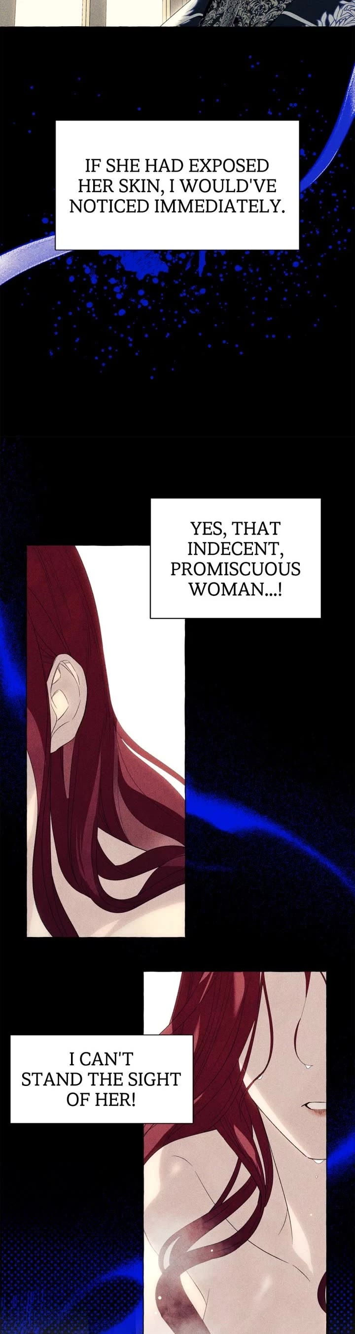 Not Your Typical Reincarnation Story Chapter 8 page 29 - Chapter 8: Episode 8