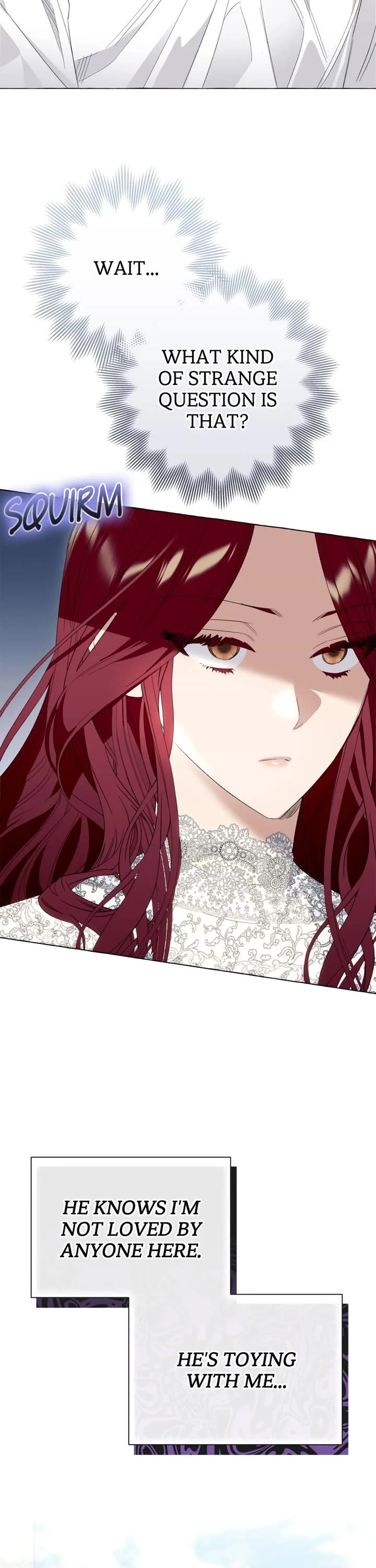 Not Your Typical Reincarnation Story Chapter 8 page 3 - Chapter 8: Episode 8