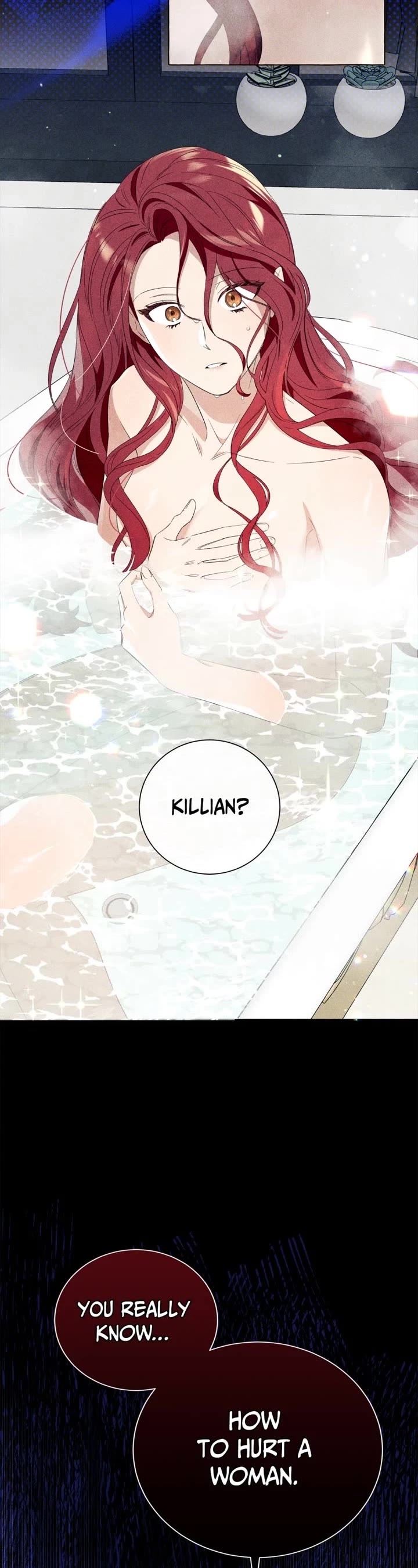 Not Your Typical Reincarnation Story Chapter 8 page 30 - Chapter 8: Episode 8