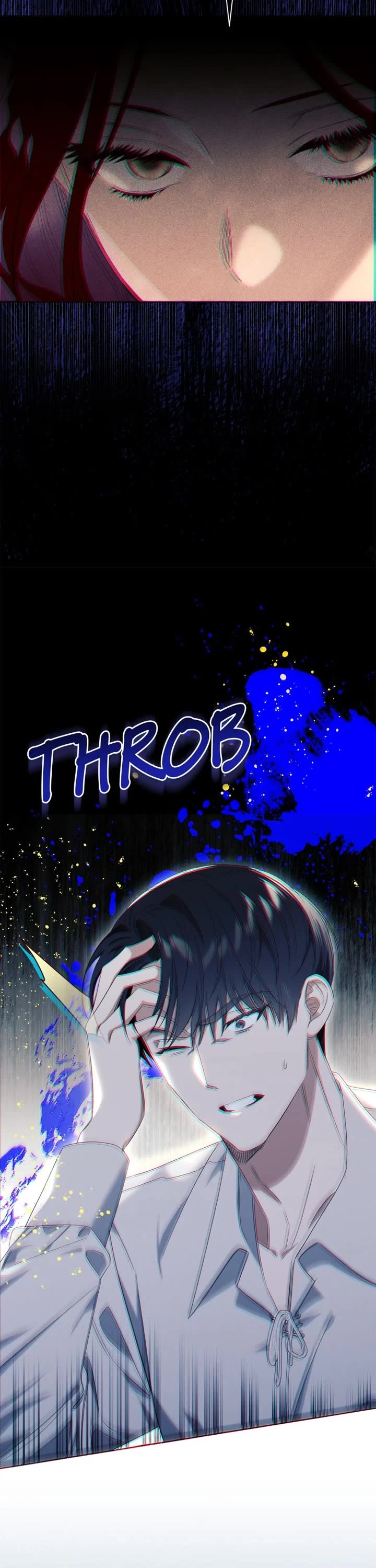 Not Your Typical Reincarnation Story Chapter 8 page 31 - Chapter 8: Episode 8