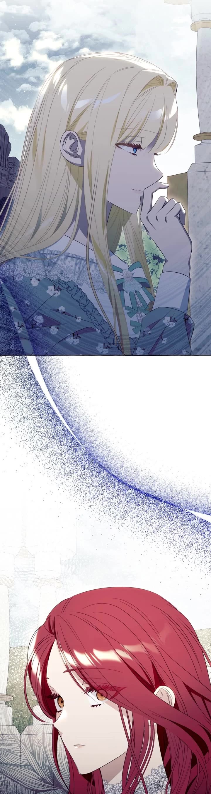 Not Your Typical Reincarnation Story Chapter 8 page 9 - Chapter 8: Episode 8