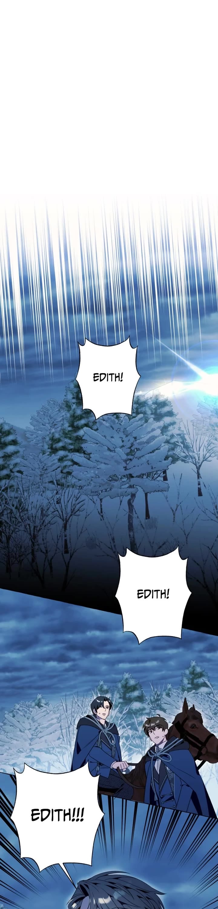 Not Your Typical Reincarnation Story Chapter 80 page 1 - Chapter 80: (S2) Episode 80