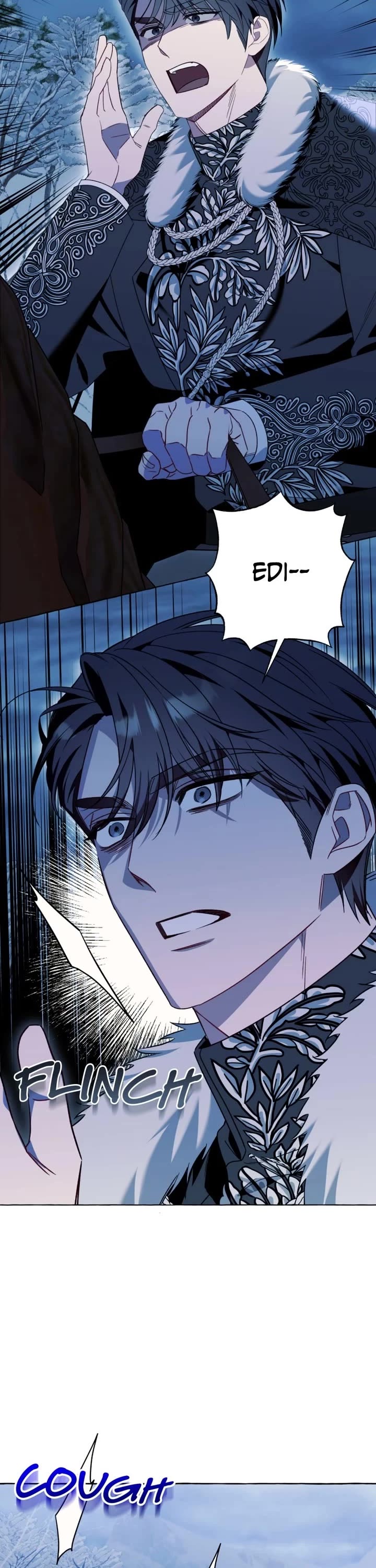 Not Your Typical Reincarnation Story Chapter 80 page 2 - Chapter 80: (S2) Episode 80