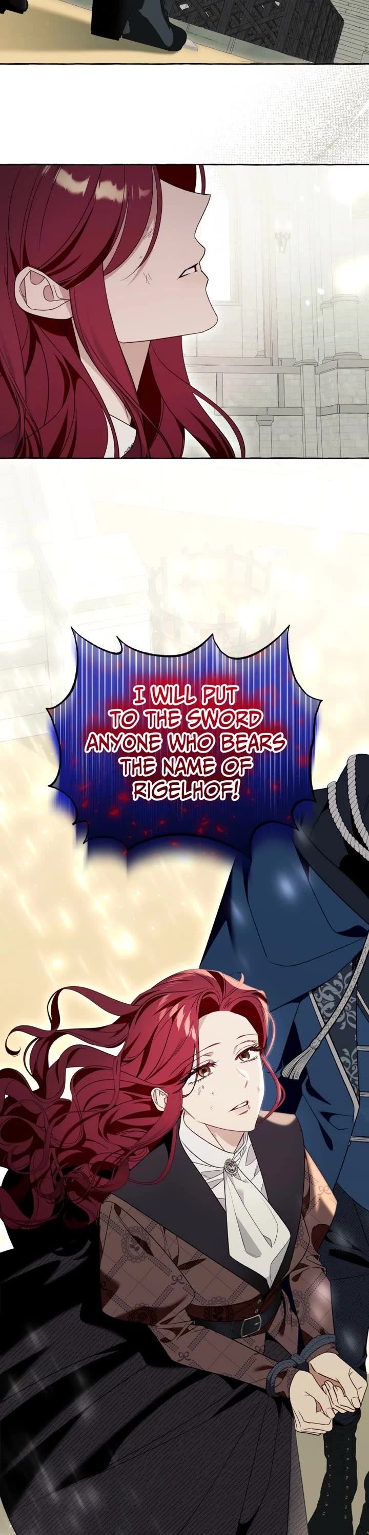 Not Your Typical Reincarnation Story Chapter 80 page 30 - Chapter 80: (S2) Episode 80