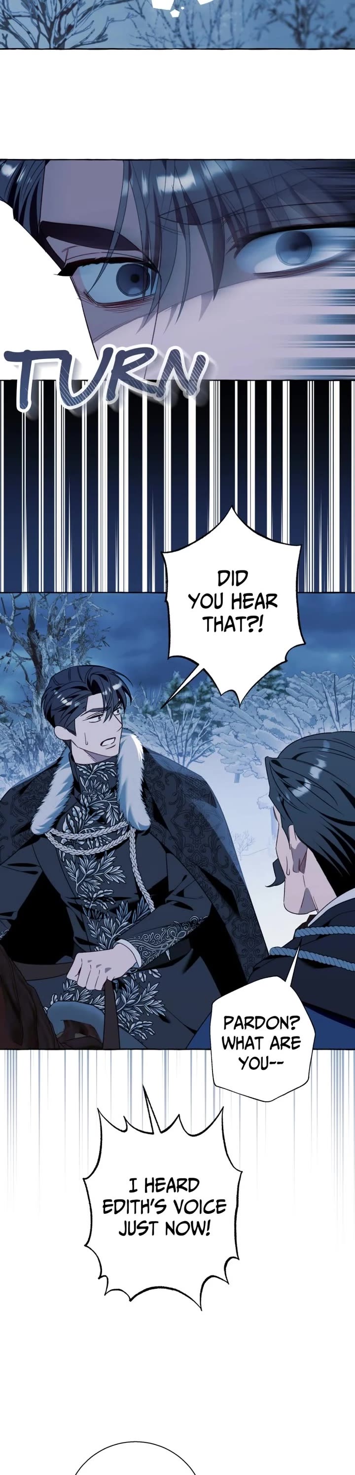 Not Your Typical Reincarnation Story Chapter 80 page 4 - Chapter 80: (S2) Episode 80