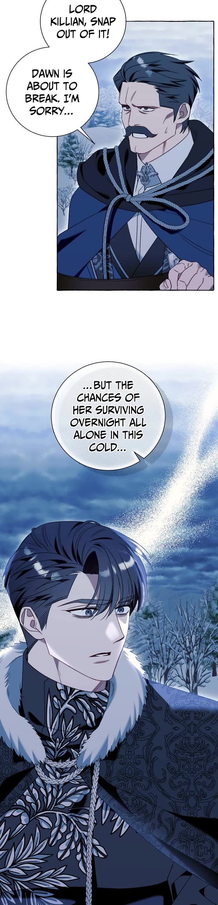 Not Your Typical Reincarnation Story Chapter 80 page 5 - Chapter 80: (S2) Episode 80